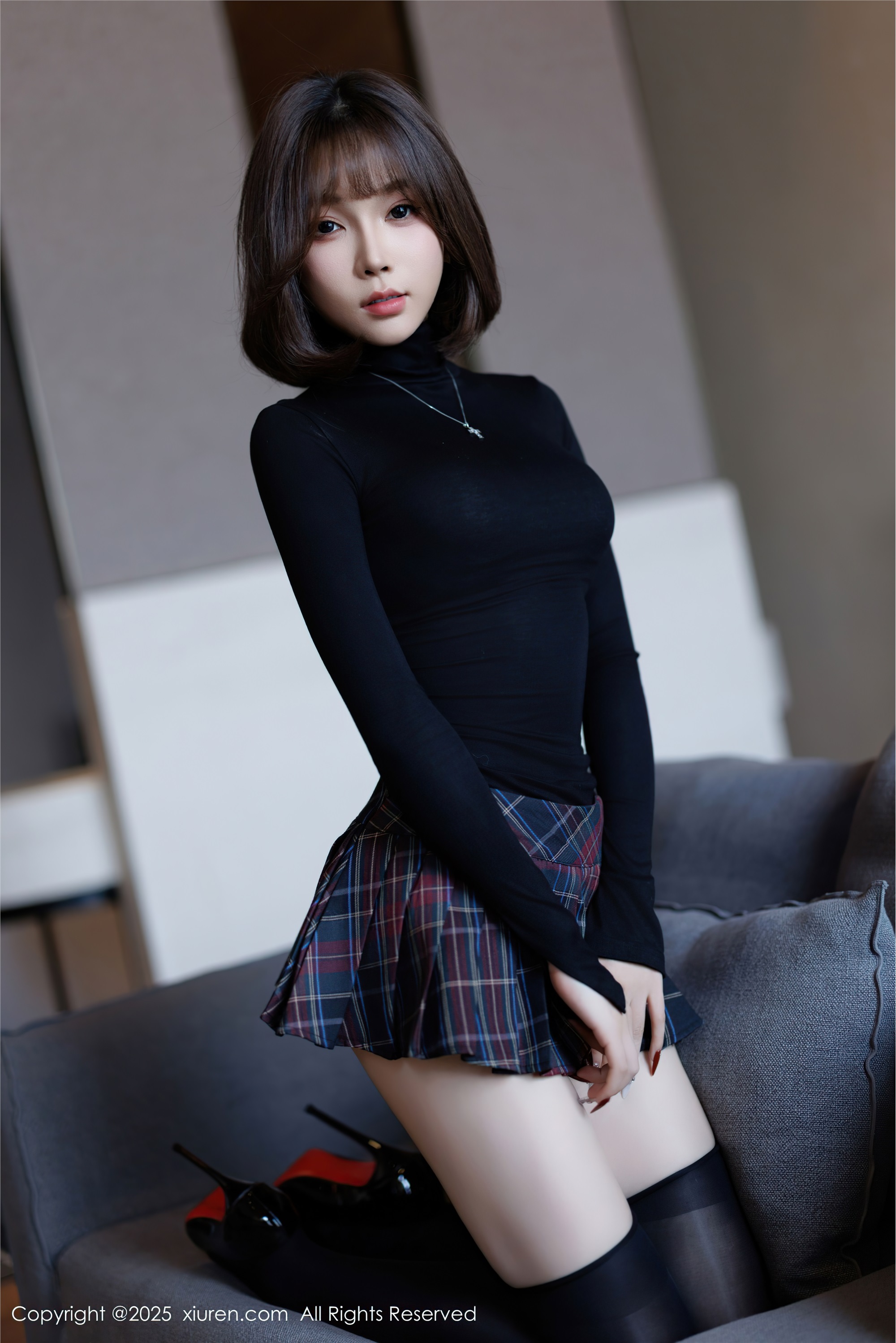 Xiuren秀人网 2025.02.27 NO.9944 徐莉芝Booty